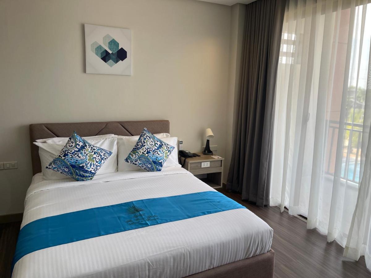 River Palm Hotel And Resort Powered By Cocotel Bugallon Rum bild