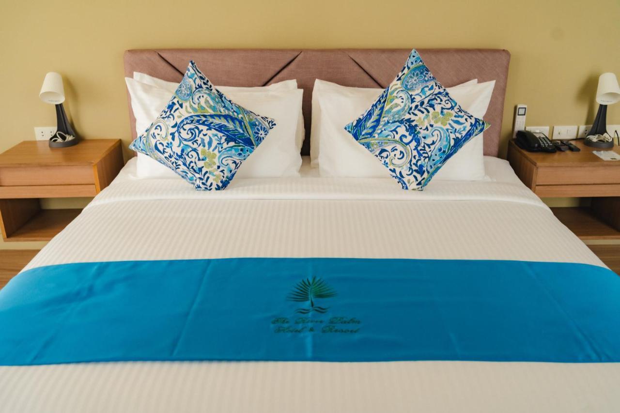 River Palm Hotel And Resort Powered By Cocotel Bugallon Rum bild