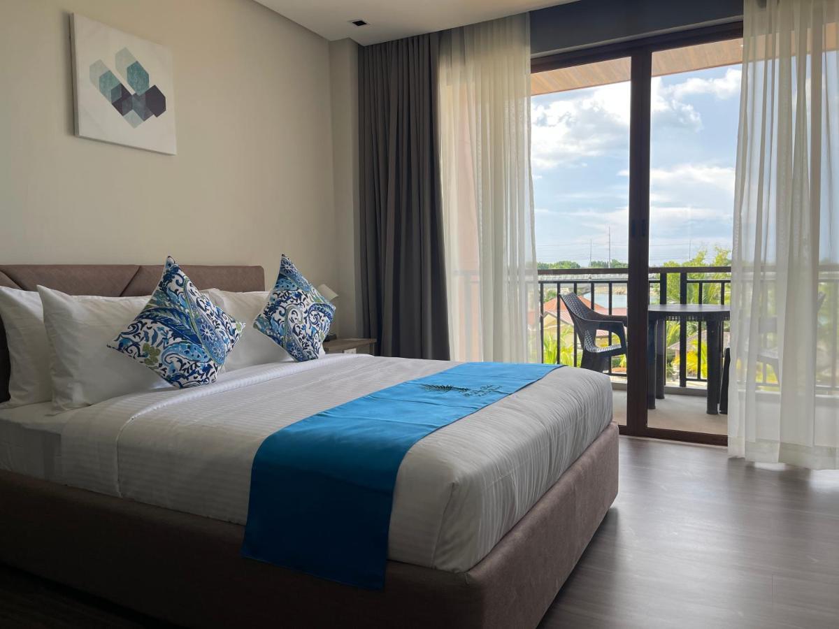 River Palm Hotel And Resort Powered By Cocotel Bugallon Rum bild