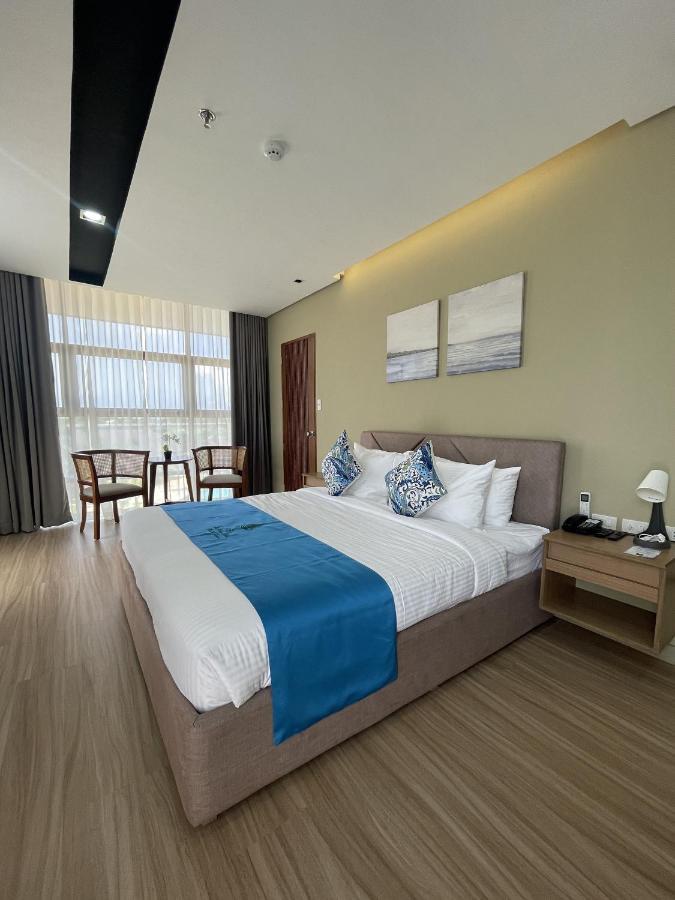 River Palm Hotel And Resort Powered By Cocotel Bugallon Rum bild